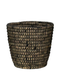 medium grass basket