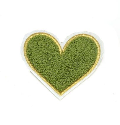 Heart Patches – dWELLing Decor & Apparel