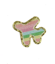 Pastel Patches