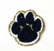 Paw Patches