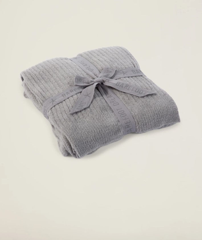 CozyChic Lite Ribbed Throw