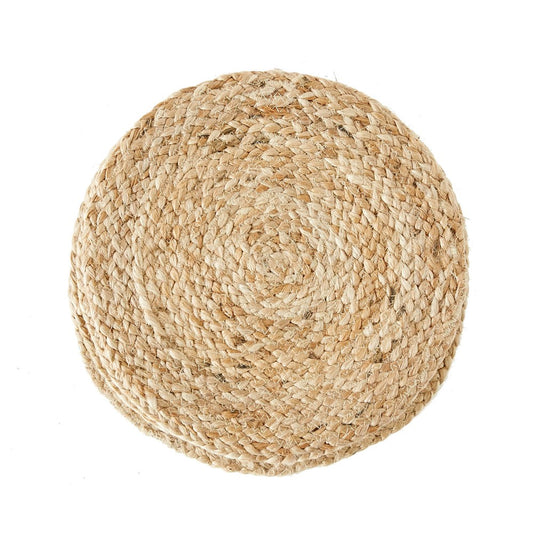 Round Jute Placemat