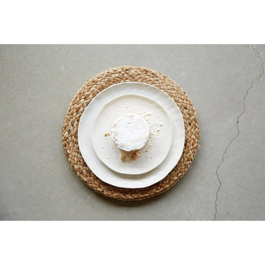 Round Jute Placemat
