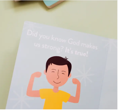 Biblical Board Books