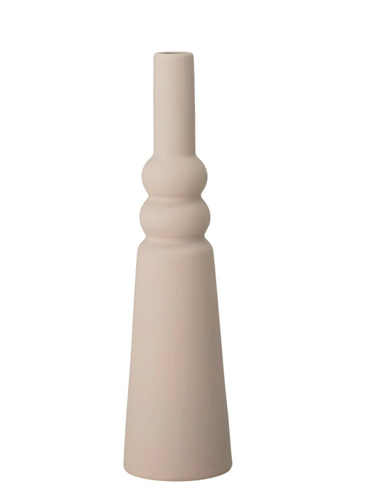 latex stoneware Vase