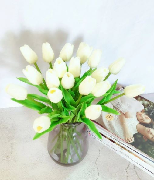 Tulip Bouquets