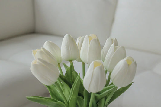 Tulip Bouquets