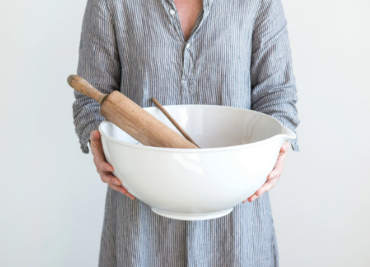 Vintage Bowl
