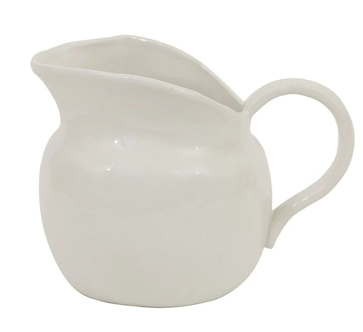 Vintage Reproduction Pitchers