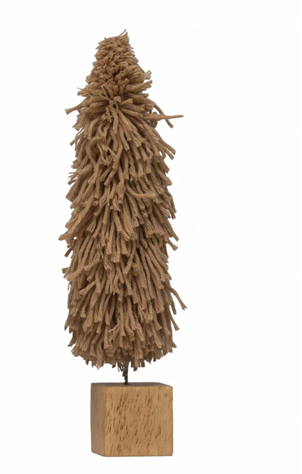 Yarn Tree