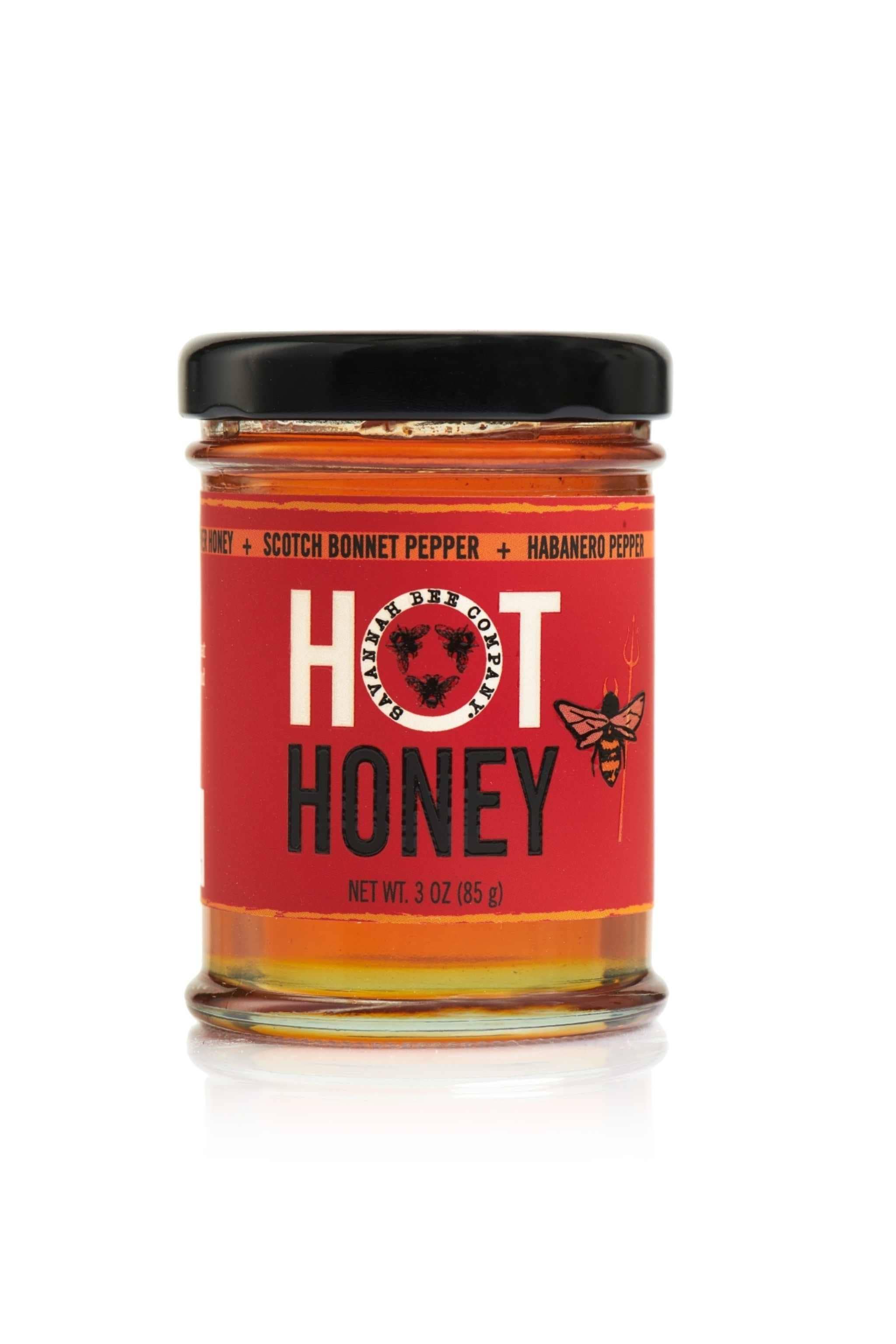 Hot Honey | Food and Pantry | Ringgold's Gift Shop – dWELLing Decor ...