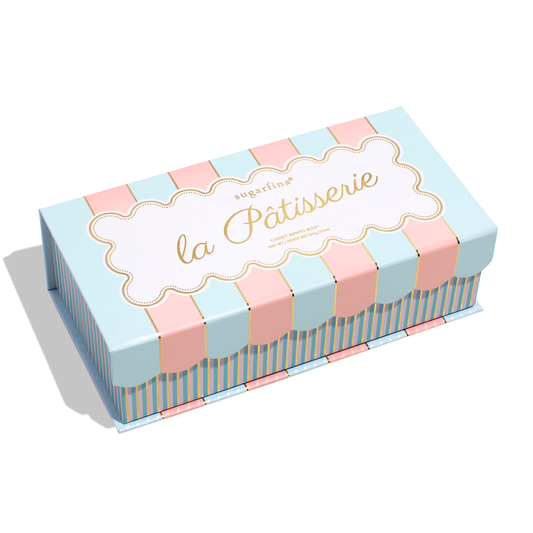 La Patisserie 3pc Candy Bento Box