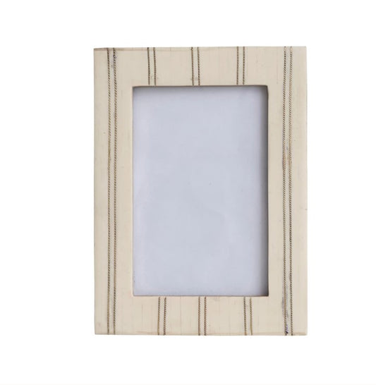 Resin Photo Frame