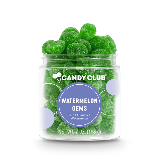 Watermelon Gems