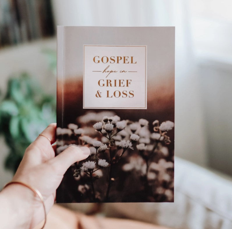 Gospel for grief and loss