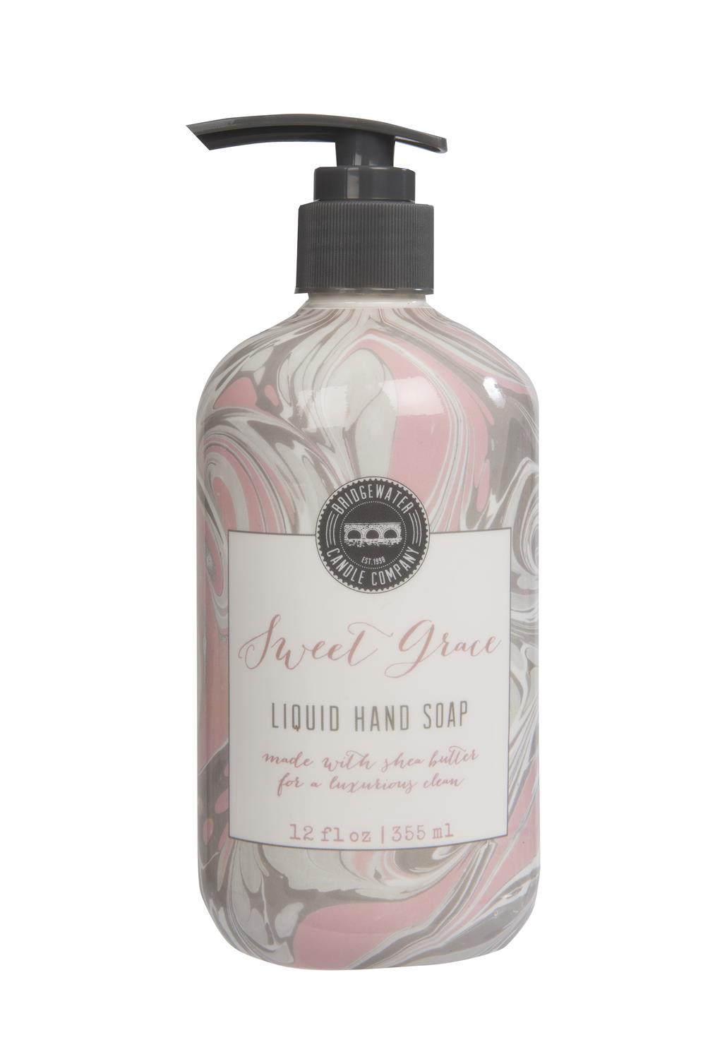 liquid hand soap