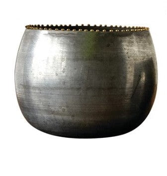 Metal Planters