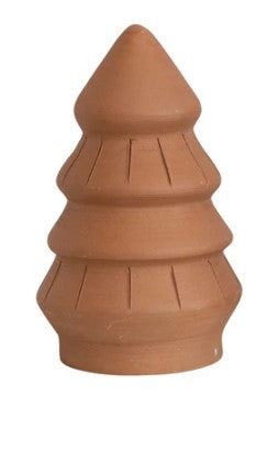 Terra-cotta Tree
