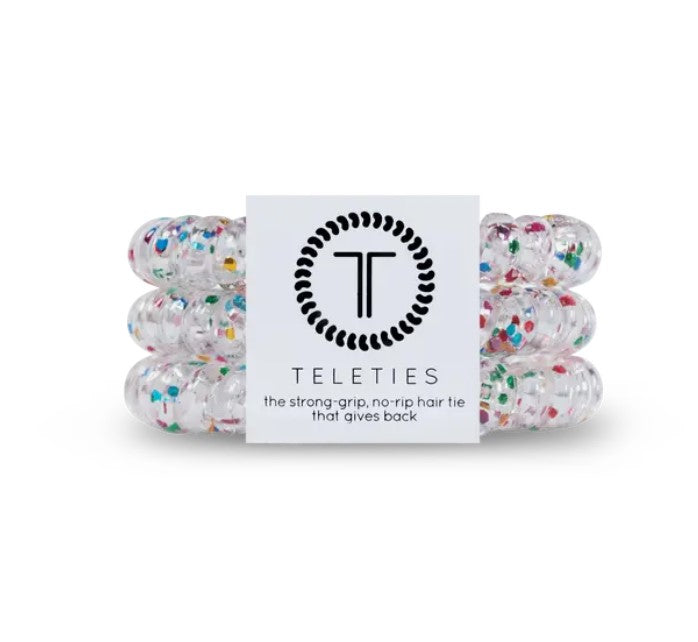 teleties