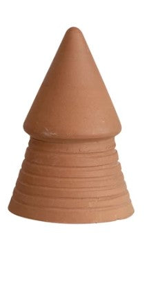 Terra-cotta Tree