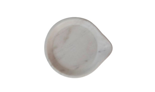 Marble Spoon Rest