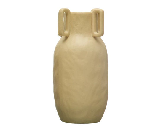 Stoneware Vase