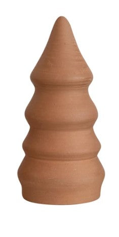 Terra-cotta Tree