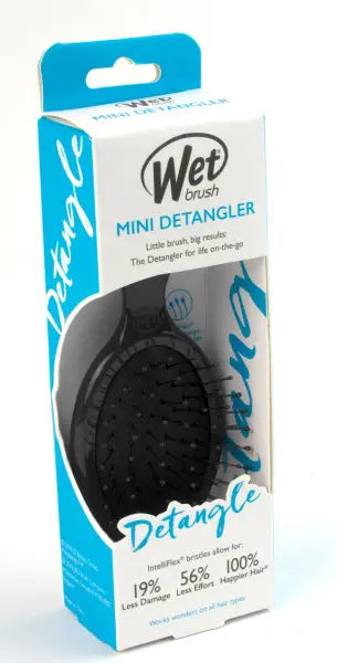 Mini Detangler Wet Brush