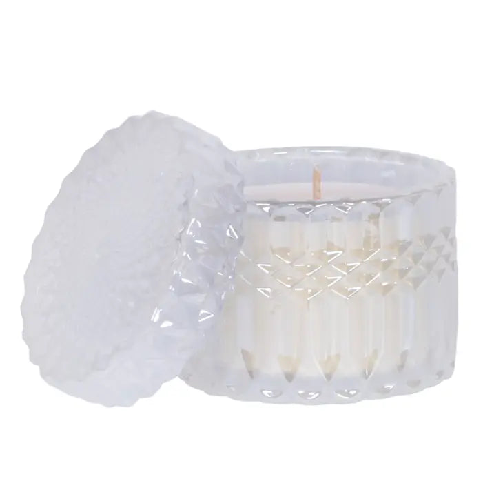 Shimmer Candle